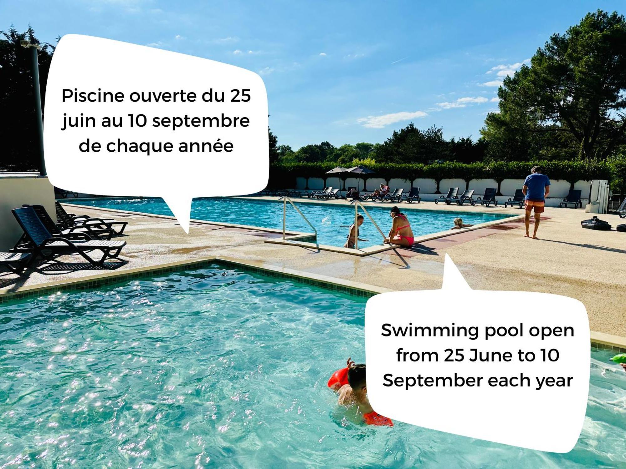 Mobil-Home La Palmyre - Zoo, Plage, Animations レ・マトゥ エクステリア 写真